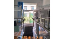 山西财经大学北校宿舍条件如何？