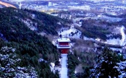 山西晋城一日游，必打卡景点有哪些？