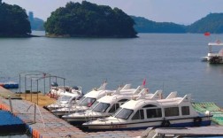 庐山西海风景区究竟值不值得去？