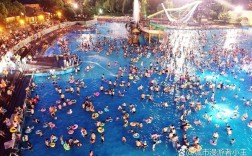 山西佳潮水上乐园具体位置在哪？