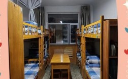 山西财经大学住宿条件怎么样？