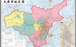 太原市行政代码是多少？