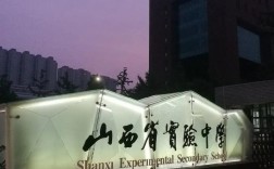 山西省实验中学电话是多少？