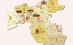 山西大同行政区划有何调整或特点？