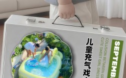 充气游泳池投资多少钱