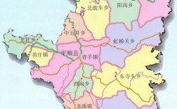 山西平顺县隶属哪个市？