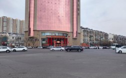 大同鼓楼附近有哪些酒店推荐？