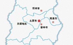 山西高清地图哪里能下载？
