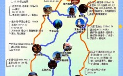 山西自驾游路线怎么选？