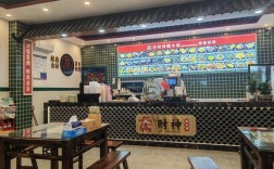 开一家台式糖水店，具体投资要多少？