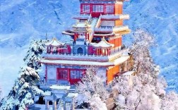 山西冬天去哪儿玩？景点推荐有哪些？