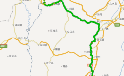 山西临汾到太原有多远