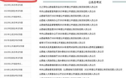 山西公务员考试论坛qzzn有什么用？