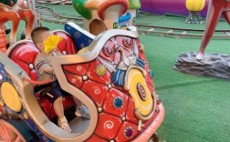 山西游乐场哪里最好玩？