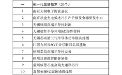 今年有哪些靠谱的投资好项目？