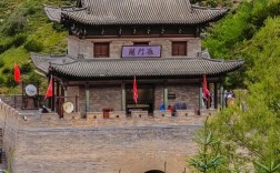 忻州有哪些必游景点？