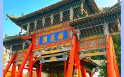 运城十大景点，哪些最值得去？