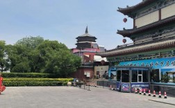 山西朔州附近有哪些值得一游的景点？