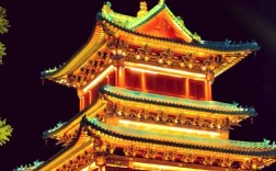 太原夜晚哪里好逛又好玩？