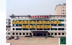 山西煤炭中心医院官网入口在哪？