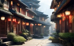巷字成语，巷字成语大全四个字