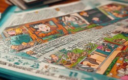 米小圈漫画成语，米小圈漫画成语故事