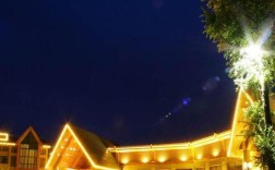 长白山西坡附近酒店怎么选？