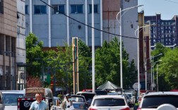 鞍山西道与红旗路交口有何特别？