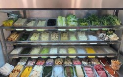 开麻辣烫店投资多少才够？