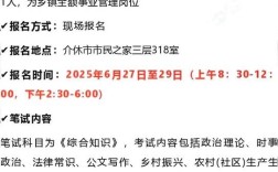 山西检验招聘信息哪里查？