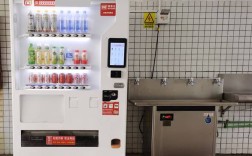 10万投自动售货机，能回本吗？