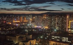 晋城城区今日天气如何？