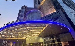 山西路索菲特酒店地址在哪？