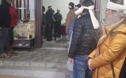 山西盂县牛村丧事视频有何隐情？