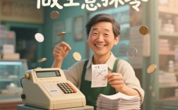 零元加盟真能赚钱？陷阱还是机会？