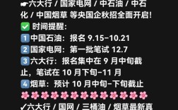 山西联通2025秋招何时启动？