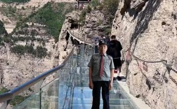 山西玻璃栈道分布在哪些景区？