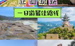 河南山西旅游攻略自驾游