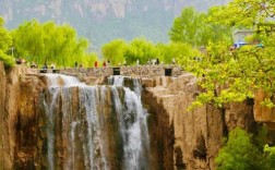 山西平顺有哪些必游景点？