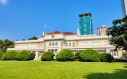 南京山西路少年宫藏着什么童年记忆？