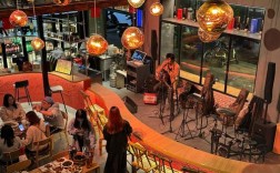 开音乐餐厅投资多少钱