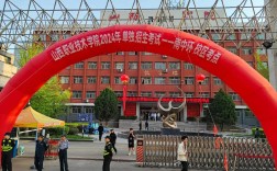 山西职业技术学院怎么样