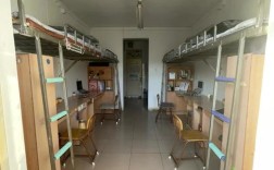 山西财经大学宿舍条件怎么样？