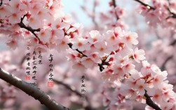 樱花的成语，形容樱花的成语