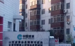 山西烟草分公司具体业务范围是什么？