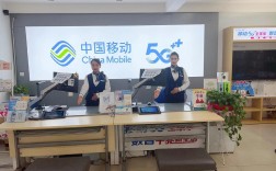 山西运城移动招聘哪些岗位？