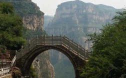 井底村，深山秘境还是桃源仙境？