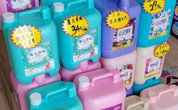 开日化店投资要多少才够？