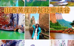 山西附近有哪些景区推荐？