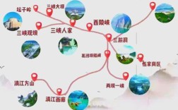 宜昌到山西自驾怎么走？有哪些必去景点？